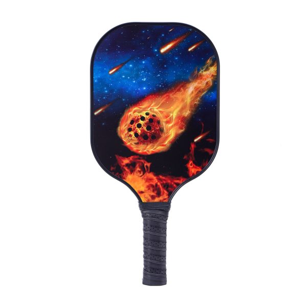 Active | Pickleball Paddle- Black Dreamer Dreamer Noir –  Womens Active Active