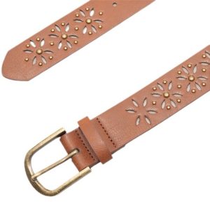 Belts | Arco Italian Leather Belt Black –  Womens Accessories Belts