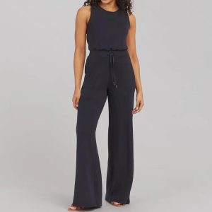 Bottoms | Lounge Pants Black –  Womens Bottoms Black