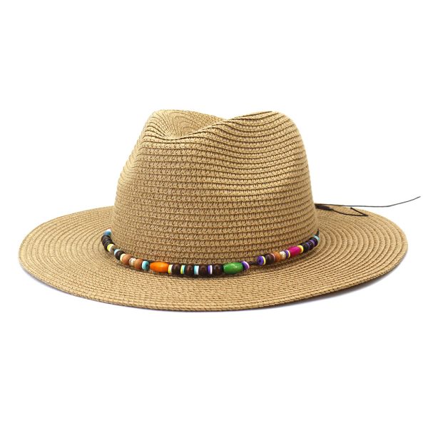 Hats | Malibu Canyon Hat Natural –  Womens Accessories Hats