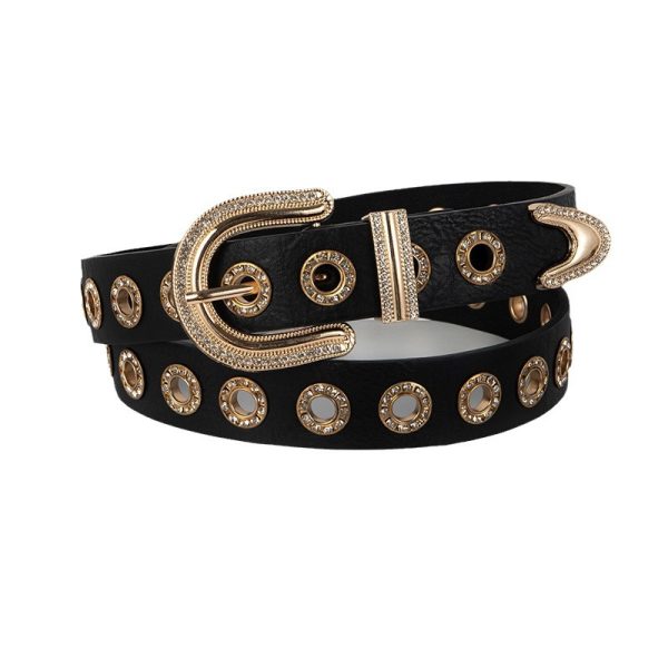 Jewelry | Fibbia Italian Leather Wrap Bracelet T.Moro –  Womens Accessories Jewelry