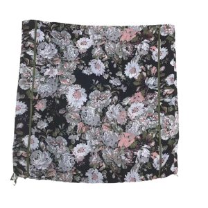 Scarves | Akki Silk Scarf Akki Scarf Print –  Womens Accessories Akki Scarf Print