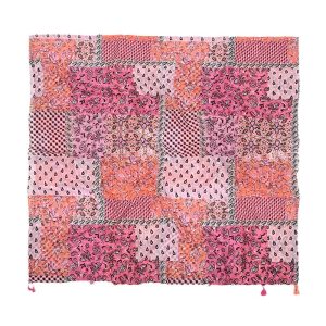 Scarves | Altona Silk Scarf Altona Scarf Print –  Womens Accessories Altona Scarf Print