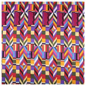 Scarves | Summer Stripe Scarf Summer Stripe –  Womens Accessories Scarves