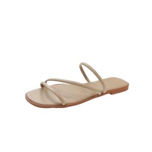 Shoes | Crystal Wrap Sandal Bronze –  Womens Accessories Bronze