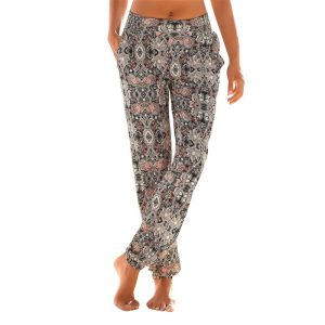 Sleepwear | The Carly Pj Set Azzie Flower –  Womens Clothing Azzie Flower